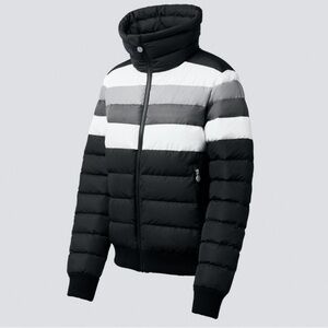 SALE NWT perfect moment queene down coat jacket